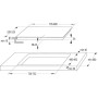 Варочная поверхность индукционная Gorenje GI8421BSC