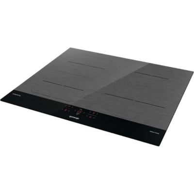 Варильна поверхня індукційна Gorenje GI6421SYB