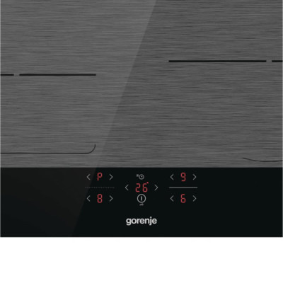 Варильна поверхня індукційна Gorenje GI6421SYB