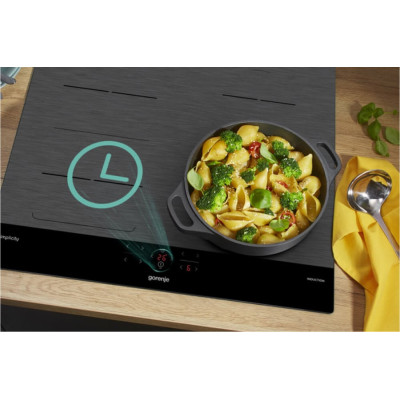 Варильна поверхня індукційна Gorenje GI6421SYB