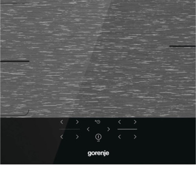 Варильна поверхня індукційна Gorenje GI8421SYB