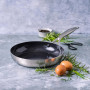 Сковорода GreenPan Geneva, 24 см з керамічним покриттям (CC004779-001)