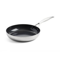 Сковорода GreenPan Geneva, 24 см з керамічним покриттям (CC004779-001)