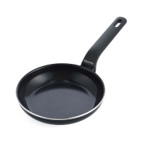 Сковорода GreenPan Essence Magneto, 20 см з керамічним покриттям (CC006334-001)