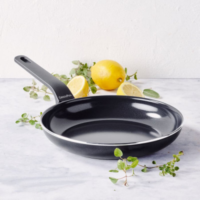 Сковорода GreenPan Essence Magneto, 24 см з керамічним покриттям (CC006335-001)