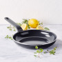 Сковорода GreenPan Essence Magneto, 24 см з керамічним покриттям (CC006335-001)