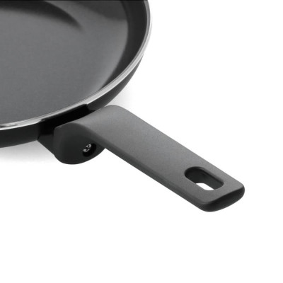 Сковорода GreenPan Essence Magneto, 24 см з керамічним покриттям (CC006335-001)