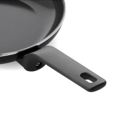 Сковорода GreenPan Essence Magneto, 26 см з керамічним покриттям (CC006994-001)