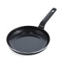 Сковорода GreenPan Essence Magneto, 26 см з керамічним покриттям (CC006994-001)
