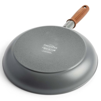 Сковорода GreenPan Mayflower Pro, 20 см з керамічним покриттям (CC005402-001)