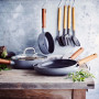 Сковорода GreenPan Mayflower Pro, 20 см з керамічним покриттям (CC005402-001)