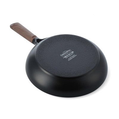 Сковорода GreenPan Eco Smartshape, 20 см з керамічним покриттям (CC006440-001)