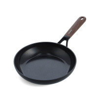 Сковорода GreenPan Eco Smartshape, 24 см з керамічним покриттям (CC006441-001)