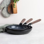 Сковорода GreenPan Eco Smartshape, 28 см з керамічним покриттям (CC006442-001)