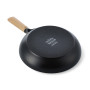 Сковорода GreenPan Eco Smartshape, 28 см з керамічним покриттям (CC006447-001)