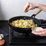 Сковорода GreenPan Eco Smartshape, 28 см з керамічним покриттям (CC006447-001)