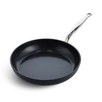 Сковорода GreenPan Barcelona Pro, 28 см з керамічним покриттям (CC005323-001)