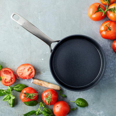 Сковорода GreenPan Copenhagen, 24 см з керамічним покриттям (CC003108-001)