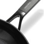 Сотейник з кришкою GreenPan Smart, 28 см, 4,2 л з керамічним покриттям (CC005193-001)