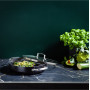 Сотейник з кришкою GreenPan Chef's Collection 28 см, 3,5 л, з керамічним покриттям (CC007736-001)