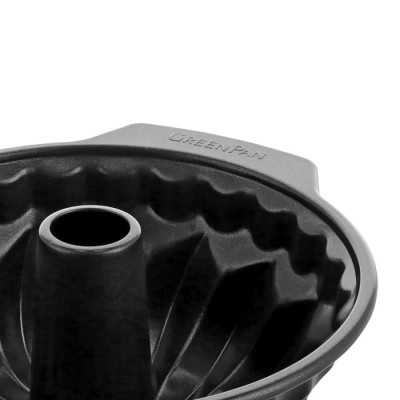 Форма для випічки GreenPan, Тюльпан, 25,5 см з керамічним покриттям (CC007774-001)