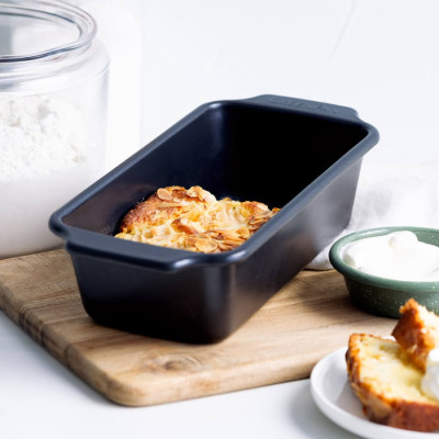Форма для випічки хліба GreenPan, 22,5x11,5х7 см з керамічним покриттям (CC007773-001)