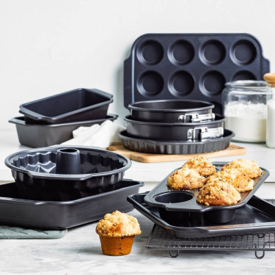 Форма для випічки хліба GreenPan, 22,5x11,5х7 см з керамічним покриттям (CC007773-001)