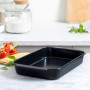 Форма для випічки GreenPan, 33x22,5х3,6 см з керамічним покриттям (CC007772-001)