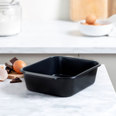 Форма для випічки GreenPan, 22,5x18,5х7 см з керамічним покриттям (CC007771-001)
