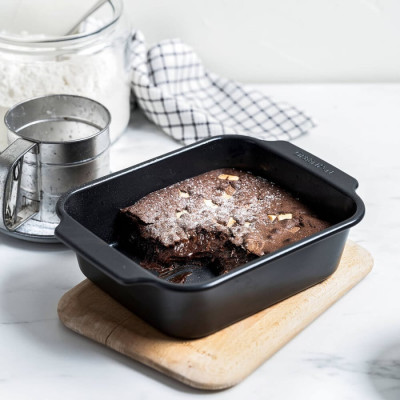 Форма для випічки GreenPan, 22,5x18,5х7 см з керамічним покриттям (CC007771-001)