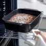 Форма для випічки GreenPan, 22,5x18,5х7 см з керамічним покриттям (CC007771-001)