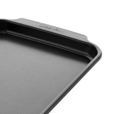 Форма для выпечки GreenPan, 33x22,5х2,4 см с керамическим покрытием (CC007770-001)