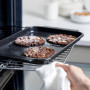 Форма для выпечки GreenPan, 33x22,5х2,4 см с керамическим покрытием (CC007770-001)