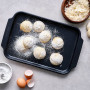 Форма для выпечки GreenPan, 33x22,5х2,4 см с керамическим покрытием (CC007770-001)
