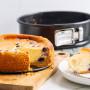 Форма для випічки GreenPan, 20 см, роз'ємна з керамічним покриттям (CC007768-001)