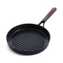 Сковорода-гриль GreenPan Eco Smartshape, 28 см з керамічним покриттям (CC006444-001)