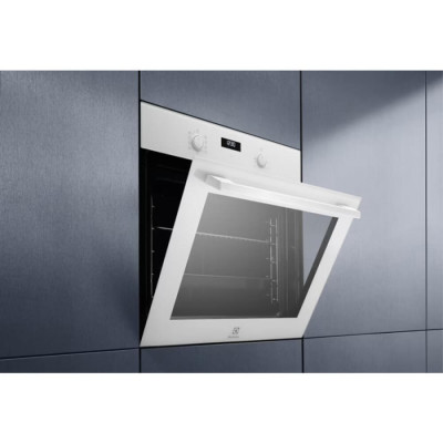 Духовой шкаф электрический Electrolux EOF5F50BV