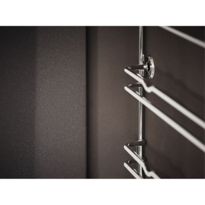 Духовой шкаф электрический Electrolux EOF5F50BV