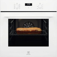 Духовой шкаф электрический Electrolux EOF5F50BV