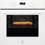 Духовой шкаф электрический Electrolux EOF5F50BV