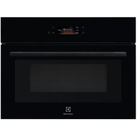 Мікрохвильова піч вбудована Electrolux EVM8E08Z