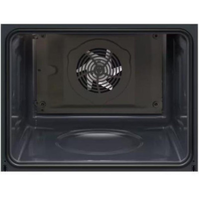 Духова шафа електрична Electrolux KODEF75X2