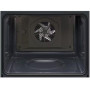 Духова шафа електрична Electrolux KODEF75X2