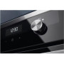 Духова шафа електрична Electrolux KODEF75X2