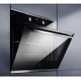 Духова шафа електрична Electrolux KODEF75X2