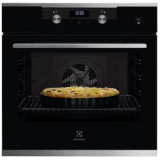 Духова шафа електрична Electrolux KODEF75X2
