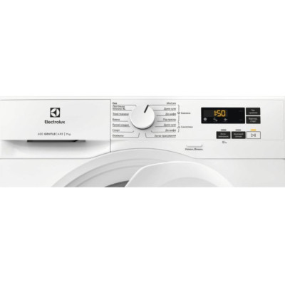 Сушильная машина Electrolux EW6D171YU