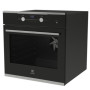 Духовой шкаф электрический Electrolux KODEF70X