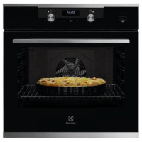 Духовой шкаф электрический Electrolux KODEF70X