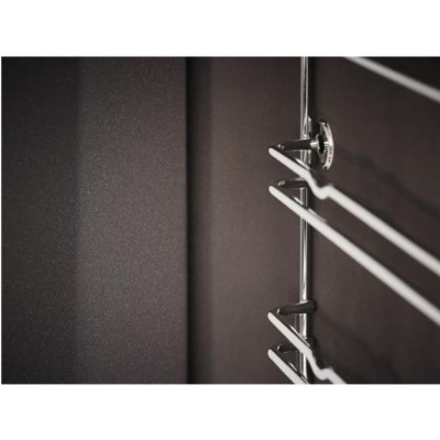 Духовой шкаф электрический Electrolux EOD3F40BX